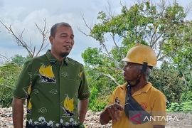 Bupati Inhu kagumi sosok pejuang kebersihan