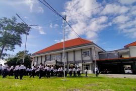 Empat santri SMP Sains Tebuireng lolos OSN tingkat provinsi