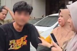 Karyawan toko perlengkapan padel di Jaksel dilaporkan balik kasus dugaan pencurian