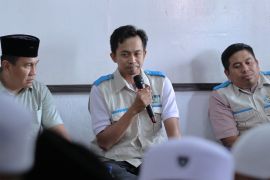 YBM PLN gelar khitanan massal gratis bagi 31 anak di Sukamara