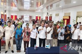 Pemerintah Kota Sorong optimalkan Proklim ciptakan lingkungan berkelanjutan