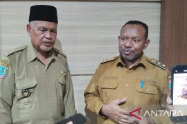 Pemkab Sorong libatkan distrik awasi pelaksanaan program MBG