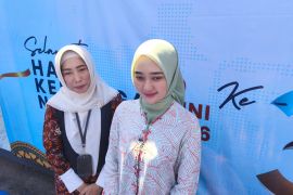 Wagub Lampung sebut peran ayah fondasi utama cetak SDM berkualitas
