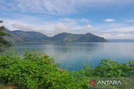 Jumlah wisatawan mancanegara di Sumut naik selama tiga bulan