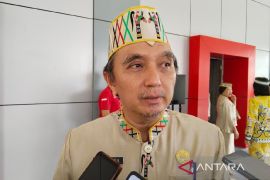 Hari JadiPulang Pisau usung pelestarian budaya dan penguatan UMKM