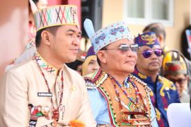 Gubernur Kalteng dorong penguatan UMKM topang kemandirian Pulang Pisau