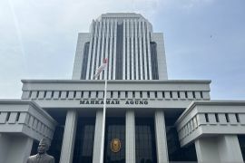 MA perberat hukuman eks Dirjen Anggaran Kemenkeu Isa jadi 2 tahun