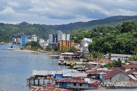 NPL Papua pada triwulan pertama 2026 terjaga di level 2,67 persen