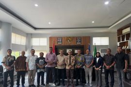 USK dukung program PMN&nbsp;turunkan angka pengangguran di Aceh