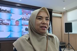 BPJS Kesehatan Cabang Ungaran perkuat kolaborasi pemda genjotUHC