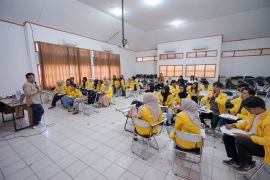 YABN bekali kesiapan karier bagi mahasiswa IBFL