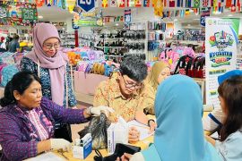 Dinas Kesehatan Pontianak hadirkan CKG Mobile untuk mendekatkan layanan cek kesehatan