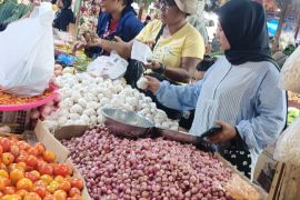 Nilai transaksi BI-RTGS triwulan pertama di Tanah Papua Rp5,2 triliun