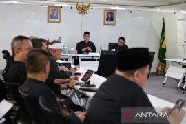 Pemkot Bogor latih ASN kampanyekan antikorupsi lewat media digital