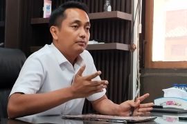 Polres Lombok Timur ungkap kasus peredaran uang palsu