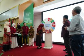 Umsura terjunkan 1.292 mahasiswa KKN ke sembilan lokasi dukung SDGs