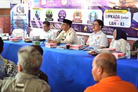 Pemprov-Sulteng komitmen wujudkan tata kelola pemerintahan bersih