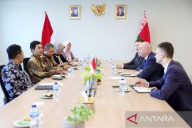 RI-Belarus perkuat kerja sama bidang pendidikan kedokteran-farmasi