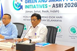Kemenhub dukung GSPI perkuat efisiensi sistem logistik nasional