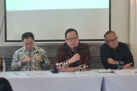 KB Bank arahkan pertumbuhan kredit lebih moderat pada 2026