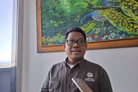 Kemenhut minta gunakan burung hasil penangkaran untuk lomba berkicau