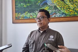 Kemenhut perkuat pengawasan perdagangan ilegal satwa liar lewat pelabuhan di Lampung