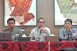 Perpusnas: Penggunaan AI untuk tingkatkan literasi tetap berintegritas