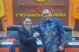 Pradi hormati oposisi yang membangun dan konstruktif