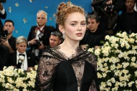 Sadie Sink cerita pengalaman berperan di "Spider-Man: Brand New Day"