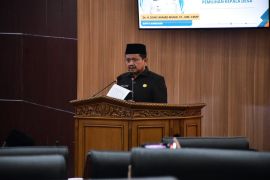Pemkab Sumedang bentuk satgas cegah kekerasan terhadap perempuan dan anak