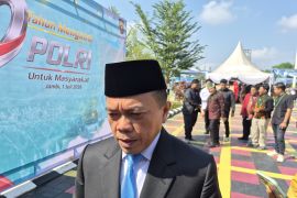 Pemprov Jambi pertimbangkan penerimaan CPNS demi penghematan APBD