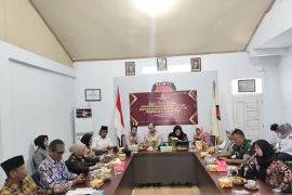 Bawaslu temukan sejumlah ketidaksesuaian dalam data pemilih Kota Jambi