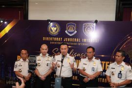 Sinergi imigrasi dan ITB inisiasi "Pagar Digital" patroli drone untuk pengawasan perbatasan