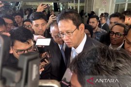 Ini fasilitas yang disiapkan pemerintah tarik investor Pusat Finansial