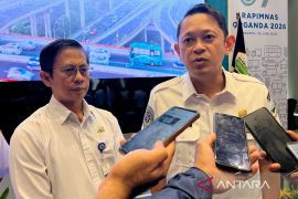 Kemenhub dan Organda perkuat budaya keselamatan angkutan umum