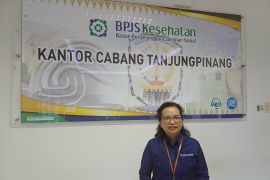 BPJS Kesehatan dan Kejari Natuna perkuat kerja sama di bidang hukum