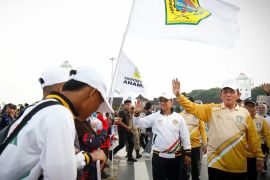 Gubernur Kepri: POPDA 2026 jadi ajang lahirkan atlet berprestasi