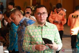 Kominfo Palembang perkuat tata kelola digital lewat Forum KOMDIGI