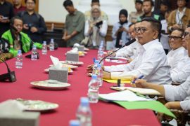 Pemprov Banten segera penuhi tuntutan pengemudi ojol, termasuk akses parkir