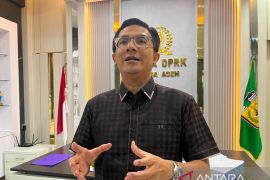 Ketua DPRK Banda Aceh tegaskan penguatan UMKM wajib jadi program prioritas pemerintah