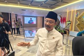 Kemensos matangkan skema fungsional SR jelang dimulainya ajaran baru