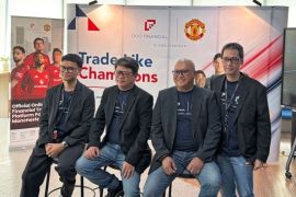 Regulasi perkuat industri trading, aplikasi modern permudah investor akses asar global
