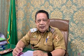 Sebanyak 96 desa telah mencairkan dana desa tahap II