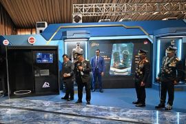 Teknologi AI dorong efisiensi industri garmen, perkuat daya saing manufaktur Indonesia