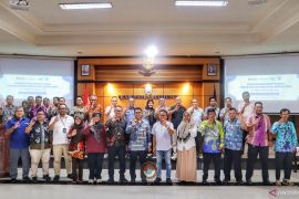 PT Timah susun pembaruan dokumen rencana induk PPM yang menyentuh masyarakat