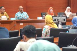 Pemkot Jakut perkuat komitmen wujudkan pembangunan yang inklusif