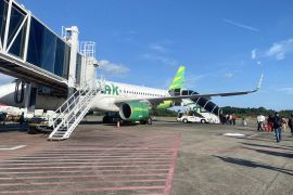 Bandara Hang Nadim tambah rute penerbangan baru Batam-Yogyakarta
