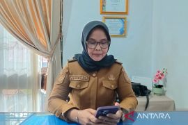 Pemkot Bengkulu usulkan 15.263 warga terima bantuan program PBI-JK
