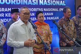 Indonesia targets fish protein after achieving rice self-sufficiency
