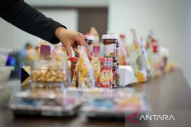 Kabupaten Penajam fasilitasi sertifikasi halal  gratis untuk UMKM